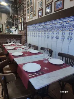 Restaurante Tasca Barbanera - El Paso