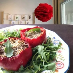 Restaurante Oli I Sal - Molins de Rei