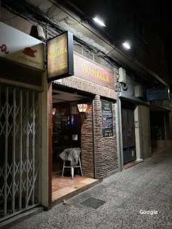 Restaurante Valhalla - Zaragoza
