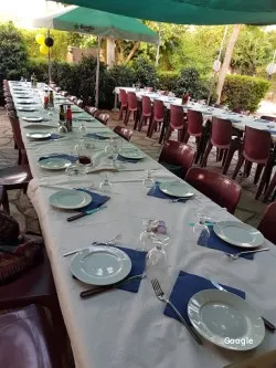 Restaurante Braseria Baix Camp - Cambrils