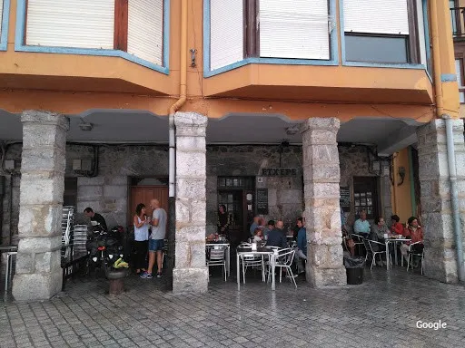 Argazkia: Etxepe