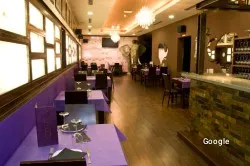 Restaurante El Paso de Los Elefantes - Cartagena