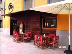 Restaurante Konig - Valls