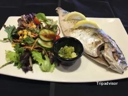 Restaurante Goah - Vera
