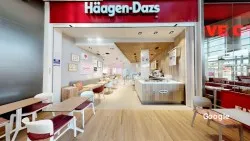 Restaurante Häagen-Dazs, España - Sevilla