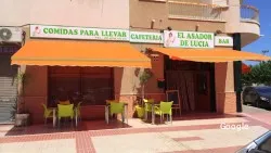 Restaurante El Asador de Lucía - Orihuela