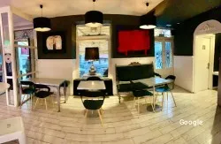 Restaurante Dolce Vita - Laredo
