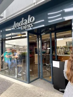 Indalo Tapas Nassica, jatetxea (Getafe)