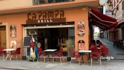 La Pampa Parrilla Argentina, jatetxea (Lloret de Mar)