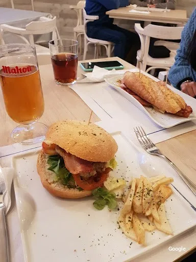 Foto de Topa Gastrotaberna
