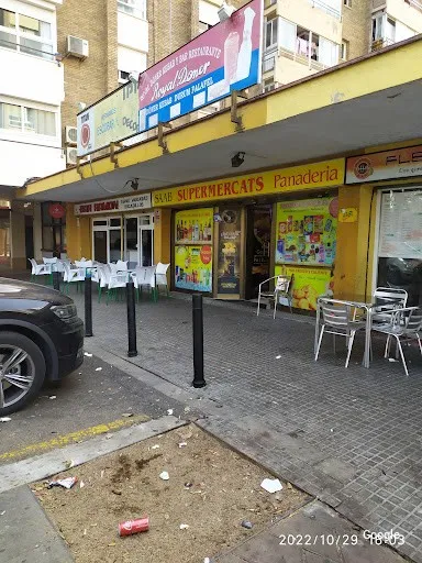 Foto de Bar Fleming