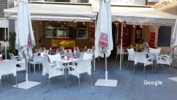Restaurante Cafe Del Sur - Marbella