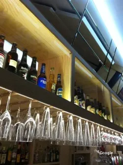 Restaurante La Graciosa - Madrid