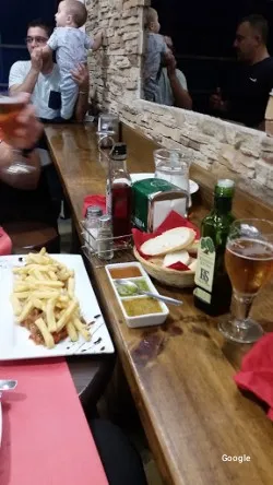 Restaurante Brasería Grill & Gusto Benidorm - Benidorm