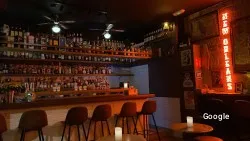 Restaurante Nola Cocktail Bar & Food - Barcelona