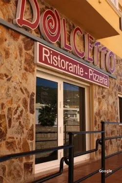 Restaurante Dolcetto - Arona