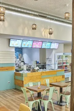 Restaurante Mahalo Poké - Valencia Ayuntamiento - Valencia