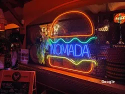 Restaurante Budasbar - Calafell