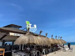 Chiringuito d'Maruja, restaurant in Vera