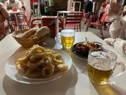 Restaurante Bar Luna - Camas