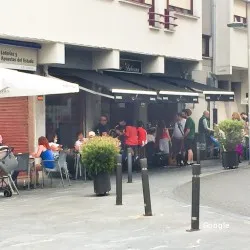 Restaurante Bar Pikoteo Taberna - Zamudio