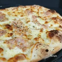 Restaurante Bella Napoles - Alfafar