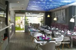Restaurante C'est La Vie - Marbella