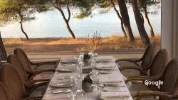 Ses Portadores, restaurant a Felanitx