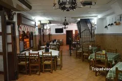 Restaurante Brasería Paco - Huelva