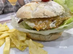 Restaurante Bar La Cepa Joven - Arnedo