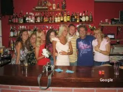 Bar Pirata, restaurant in Lloret de Mar