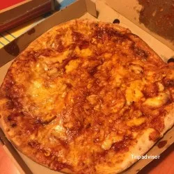 Restaurante Telepizza - Utrera - Utrera
