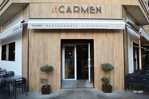 Foto de Lo de Carmen