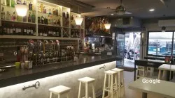 Restaurante Amadeus Lounge Bar - Vigo
