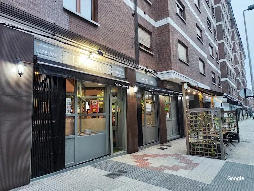 Foto de Café Bar Clemente