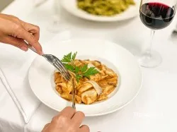 Restaurante La Piemontesa - Lagoh - Sevilla