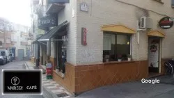 Cafetería Marely, restaurant in Alfacar