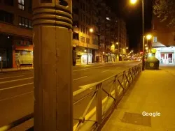 Restaurante Todo El Día Chile - Logroño