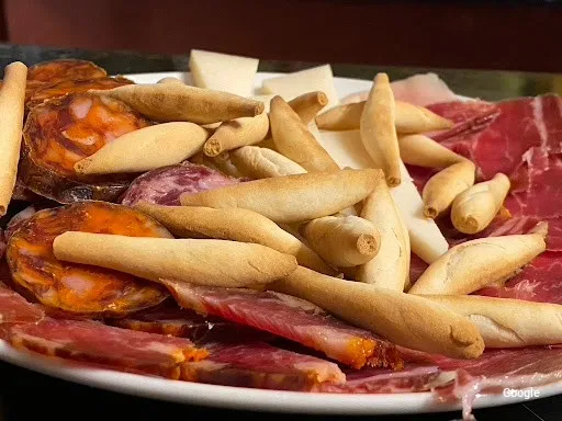 Foto de Bodeguita Don Adrián