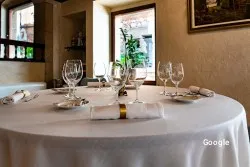 La cuina de Can Simon, restaurant in Tossa de Mar