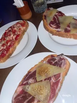 Sa Taverna, ristorante a Begur