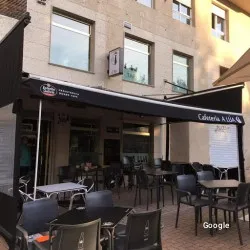 Restaurante A Lúa - Vigo