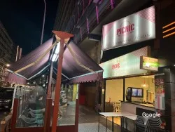 Trattoria, Pizzeria napoletana Picnic, restaurant a Las Palmas de Gran Canaria