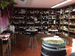 Restaurante La Bodegueta de Vilassar - Cabrils