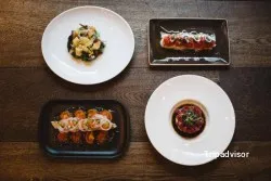 Restaurante Tuset Restaurant - Barcelona