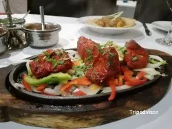 Swagatam Indian restaurant & take away, restaurant a Torrevieja