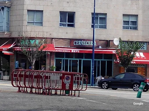 Foto de Revi