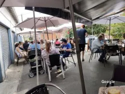 Restaurante Bar Les Xanes - Gijón