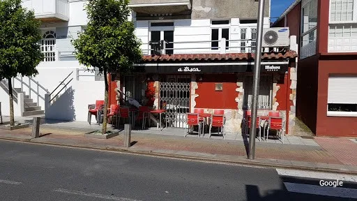 Foto de A Tasca