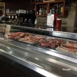 Restaurante Restaurante El Alamo - Valdemoro